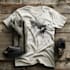 do custom t shirt logo design