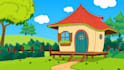 create custom 2d cartoon animation and explainer videos