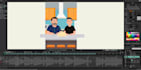 animate an ad for you