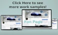 create facebook business page set up  ,fan page create