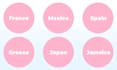 create unique and aesthetic instagram highlight covers