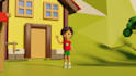 do blender animation video edit