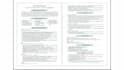 write data scientist, analyst, cybersecurity, soc, system engineer ats resume CV