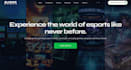develop web app in react, node, svelte, vue, wordpress