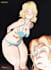 draw anime characters your, oc, cartoon characters or nsfw
