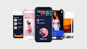 create website UI UX, figma mobile app design, UI UX design