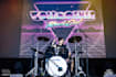 teach you drums via a zoom call