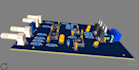 design professional pcb layouts at a very cheap rate