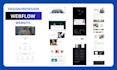 do webflow, webflow website, webflow design