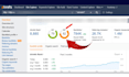 increase ahref domain rating dr, ahref url rating ur, moz domain authority da