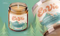 do packaging, label and sticker design