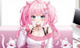 draw character illustration, vtuber, anime illustration, pfp and fanart