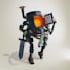 3d model and sculpt toys, characters, models for 3d printing