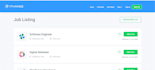 your full stack developer reactjs and php,laravel