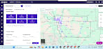 do provide commercial properties leads with skip tracing