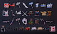 create your ugc roblox accessories at a low price