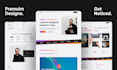 design saas, web app, dashboard, UI UX