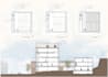 draw your architecture plans and blueprints with autocad
