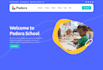 build or redesign responsive framer website