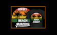custom beach t shirt design and summer t shirt design