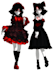 make physics for your mmd model