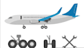 write a quality aviation report