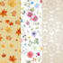 design the camouflage, repeated patterns in 1 hour