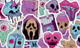 create amazing custom sticker designs for you