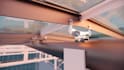 do bim revit structure modeling lod 400