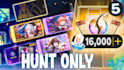 create professional youtube thumbnail fast