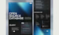 build webflow landing page, webflow website, figma to webflow, webflow developer