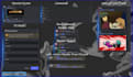 create custom discord bot