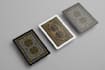 design unique playing card back design