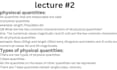 solve physics related problems for you