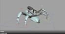 do pro 3d sculpting with rigging and animation