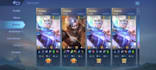 coaching and help in ranking in mobile legends