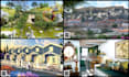 create 3d models, buildings, cities
