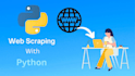 reusable web scraper, data scraping using python