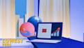 3d animation explainer videos in blender and after effects