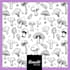 design an original and exclusive seamless pattern