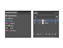 make a diecut dieline or cutcontour files