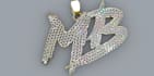 3d model jewelry design