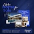make stunning and creative ad image, posts