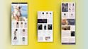 design responsive html email template and newsletter