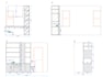 do office design, render and drawings