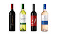 design a professional wine label