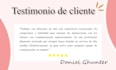 be your virtual administrative assistant in spanish
