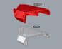 convert stl or obj files to step, iges or cad models