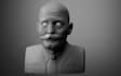 sculpt high quality 3d character and models for 3d printing