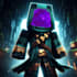 create you a minecraft youtuber twitch profile picture pfp